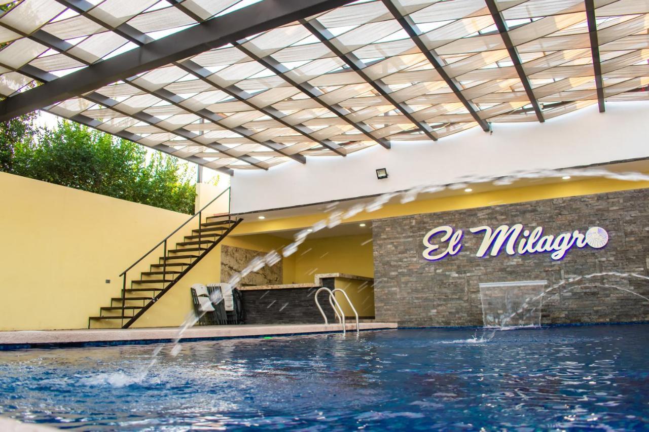 El Milagro * El Fuerte